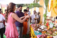 RDX Movie Launch Photos